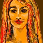 Portrait 27 Portrait 27