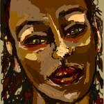 Portrait 28 Portrait 28