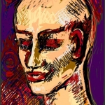 Portrait 31 Portrait 31