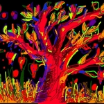 tree 1 tree 1