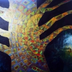 Radiant Tapestry Radiant Tapestry