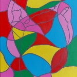 Arabesque Arabesque