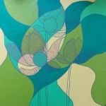 Bloemen Bloemen