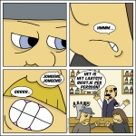 Misverstandje Misverstandje