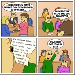 Rechtspraakverwarring Rechtspraakverwarring