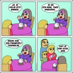 Madame Zelda Juli 2025 Madame Zelda Juli 2025