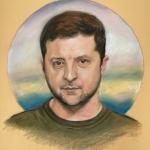 Volodymyr Zelensky Volodymyr Zelensky