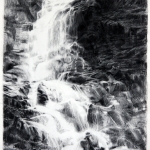 Vill foss Vill foss