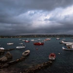 Methoni Castle Methoni Castle