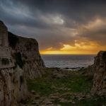 Methoni Castle Methoni Castle