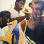 jazz jazz