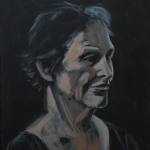Portret Portret