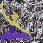 Dancing queen Dancing queen