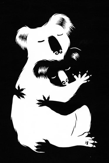 Give Me a Big Hug