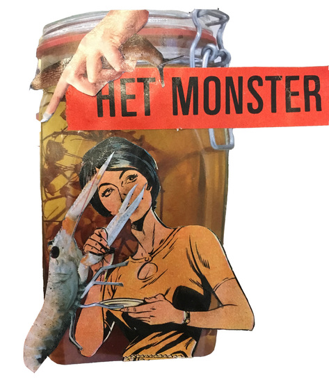 Monster