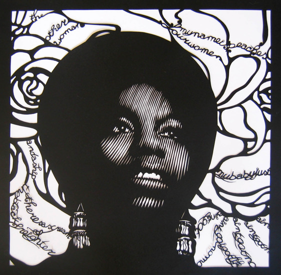 Nina Simone