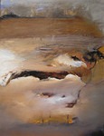 Made in the Spirit of Zen. Dutch Artist Emile Snellen v Vollenhoven