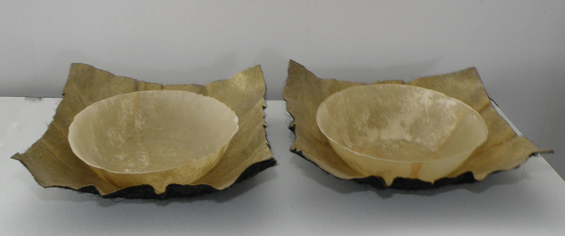 Gold I en II