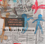 We vergeten zo snel. Oud nieuws, geen nieuws.