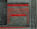 Landschappelijke abstracties