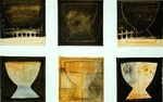 Archeologie en geologie als inspiratiebron