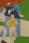 collage sportsman A4