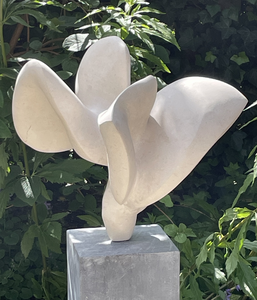 In deze groep bevinden zich alle overige steensoort beelden