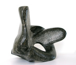 In deze groep bevinden zich alle hardsteen beelden