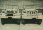 Auto's, bussen,treinen en ander rollend materieel.