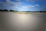 project in het landschap