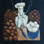 Hilarische taferelen uit de keuken. Scenes van kamaraadschap, vakmanschap en beroepseer