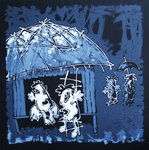 Diep in de jungle onder bladeren in kleine hutjes leven de excentrieke junglemennekes. Vooral op maanverlichte tropennachten komen ze tot leven tegen de pikzwarte schaduwen. Hier is het leven zoals het bedoeld is!