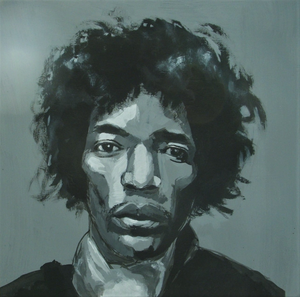 Schilderijen uit 2021