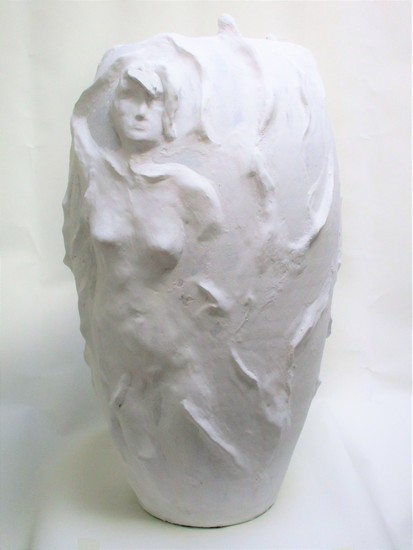 Grote vaas Diana