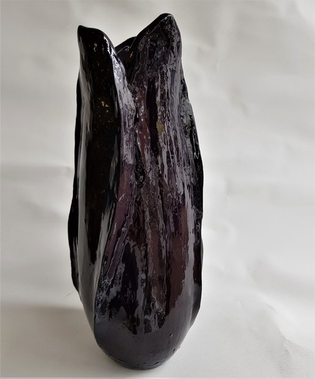 Vaas Zwarte Tulp