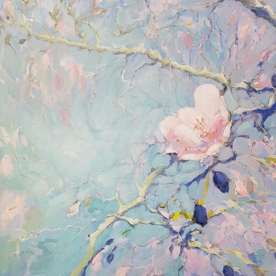 Almond Blossom