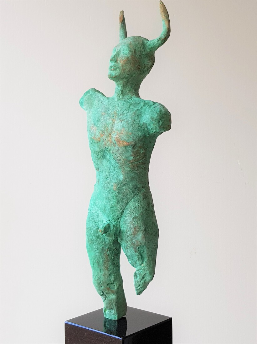 Satyr