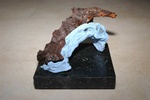 nieuwe uitdaging: verschillende materialen combineren!
