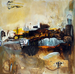 Imaginaire landschappen