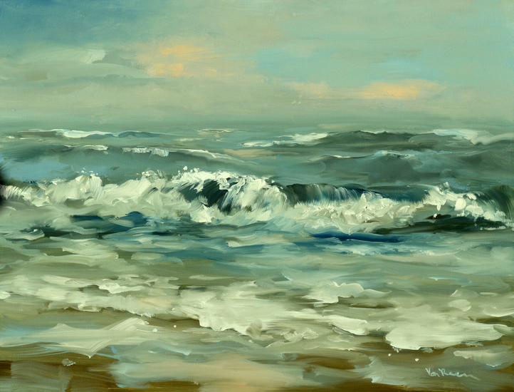 Noordzee branding