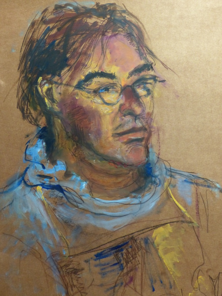 B. van Eeden