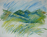 Diverse landschapstudies