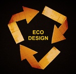 Ecodesign is de term voor een stijgende tendens op het gebied van architectuur, techniek en ontwerp waar de belangrijkste doelstelling is het milieu te beschermen. Ecodesign is de integratie tussen natuur, maatschappij en cultuur.