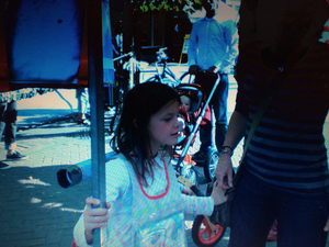 Interactieve ontdekkings tocht bedacht en ontworpen door: Fransje Booy. Allette Noordegraaf. Riek Westerhof. Mariken de Goede