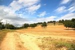 Landschap Frankrijk