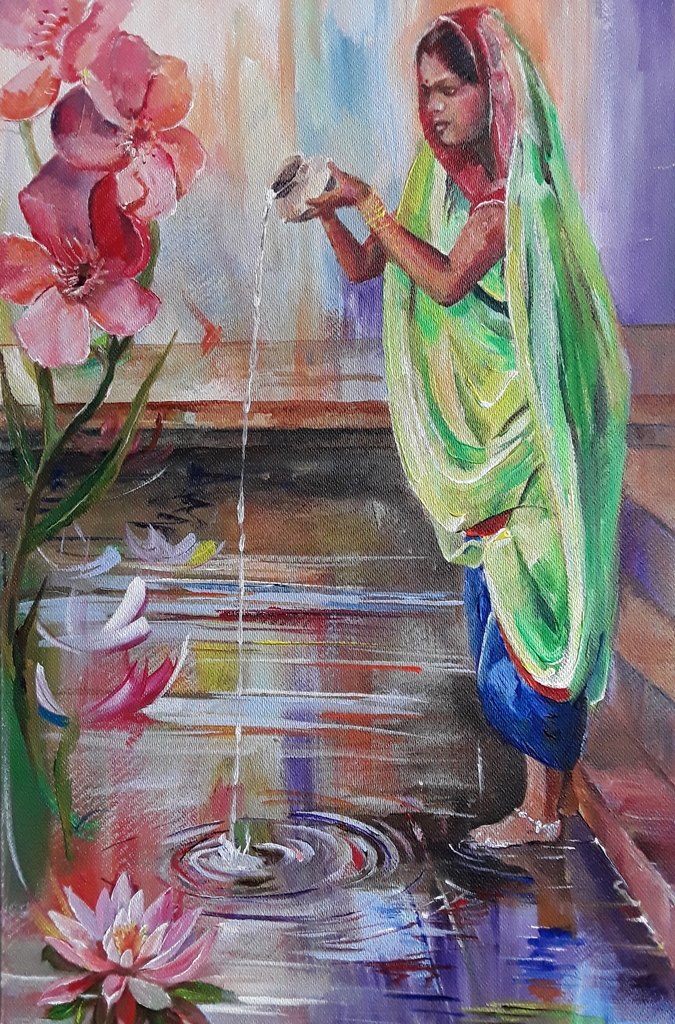 Lotus_India