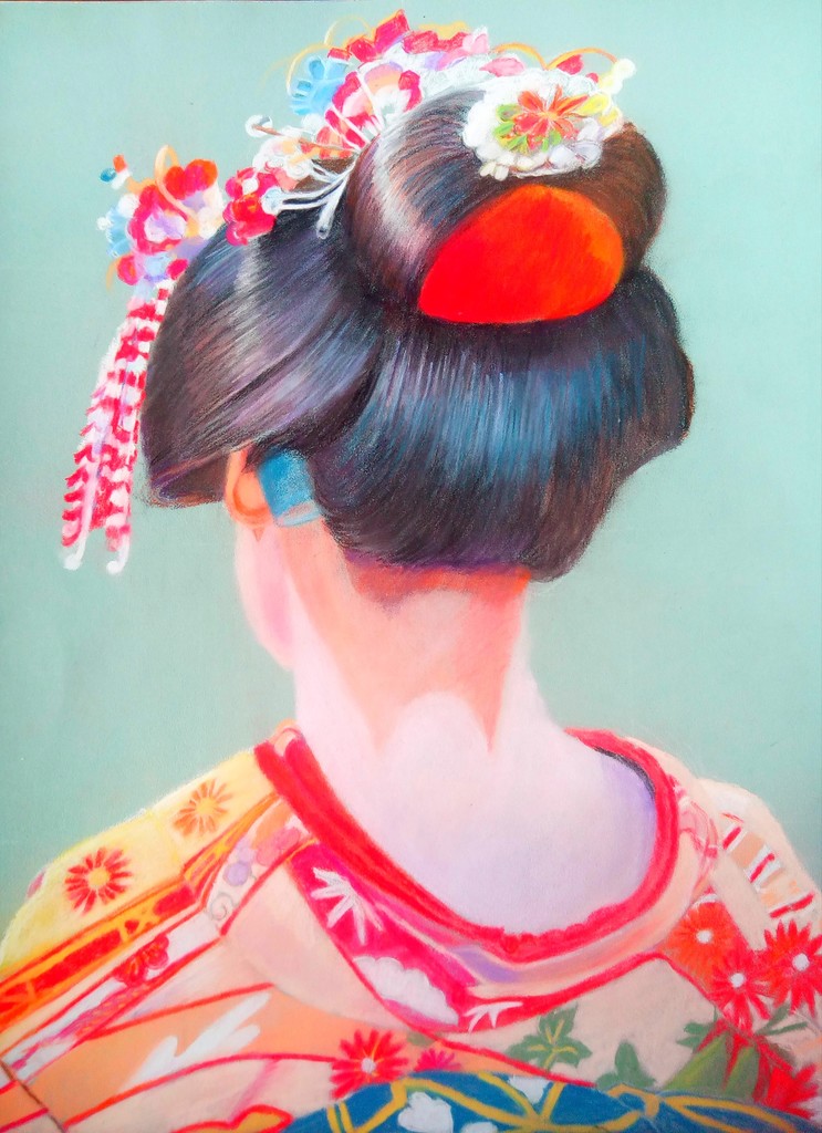 Geisha 4
