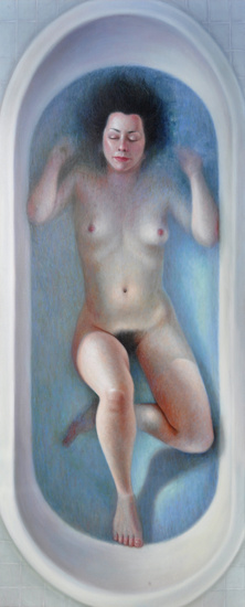 Female flaws III