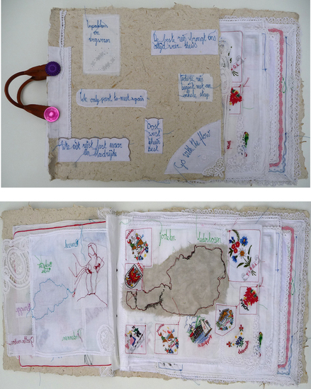 Handkerchiefs