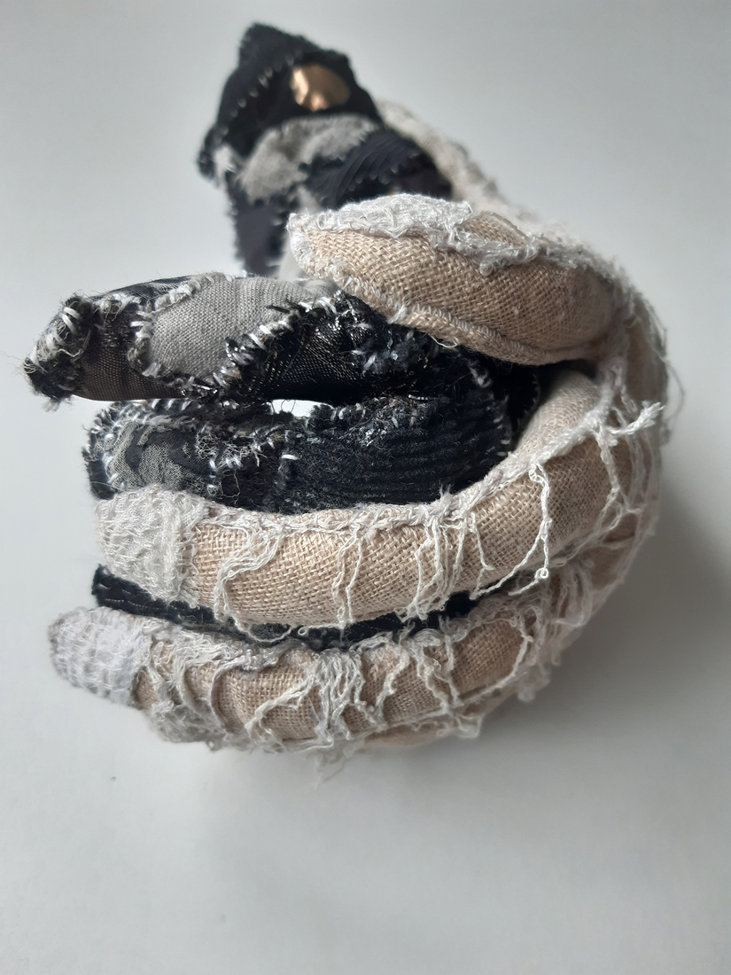 'Hands of my mother' - Diverse